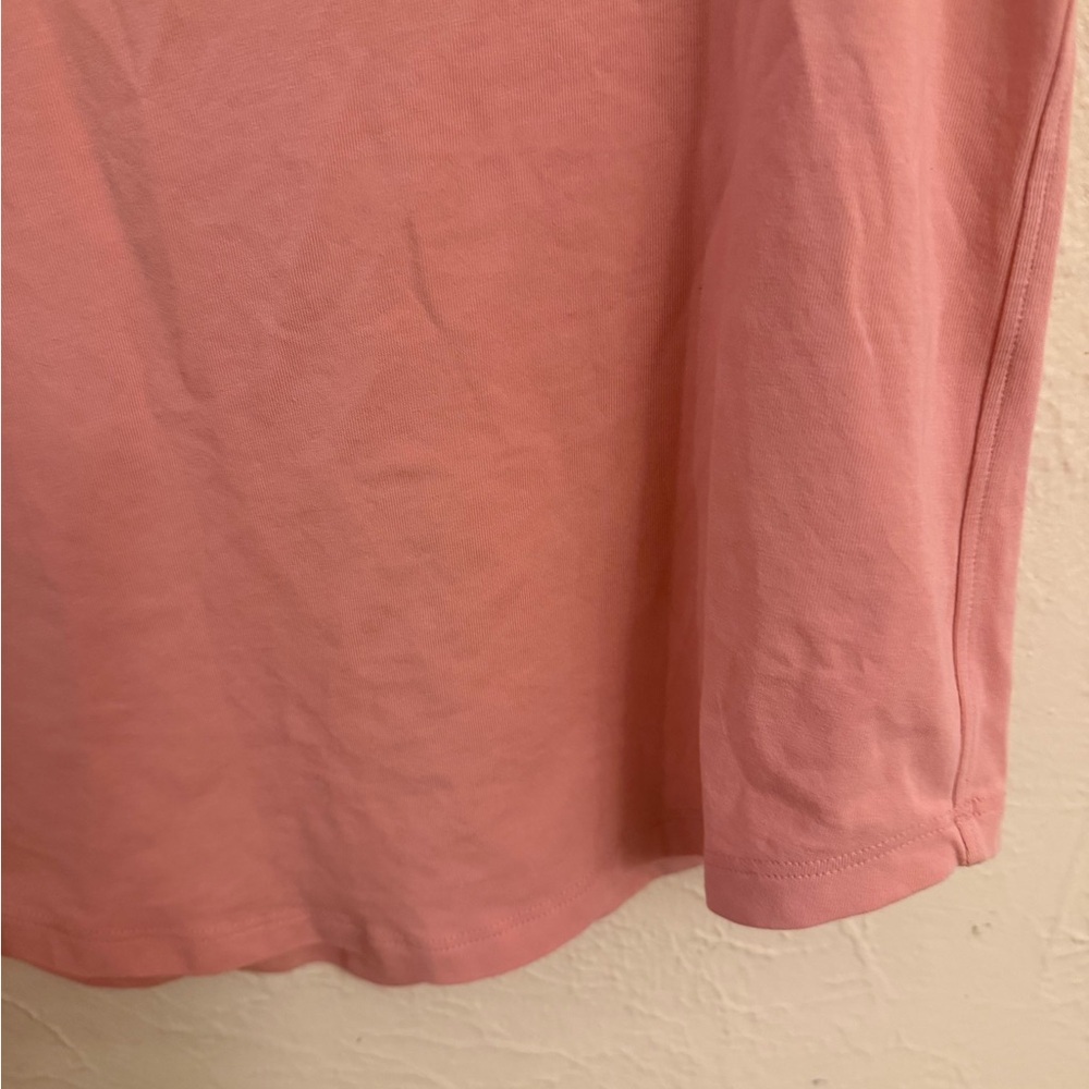 Lululemon Athletica Short Sleeve Tee - Picture 4 of 7